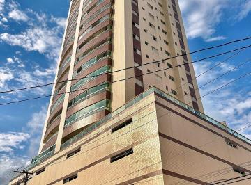 Apartamento · 80m² · 2 Quartos · 1 Vaga · Apartamento Vista mar - Ocian, Praia Grande
