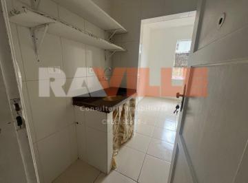 Apartamento · 22m² · 1 Quarto · Kitnet no térreo | Ocian - Praia Grande
