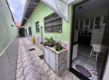 Casa · 84m² · 2 Quartos · 2 Vagas · Casa 2 dormitórios - Balneário Flórida, Praia Grande