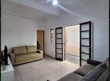 Casa · 80m² · 2 Quartos · 2 Vagas · Casa 2 dormitórios - Guilhermina, Praia Grande
