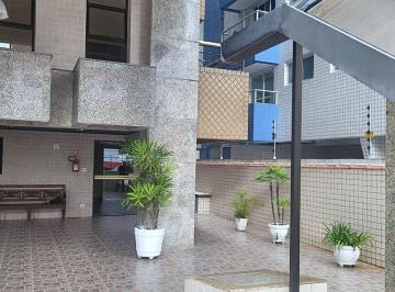 Apartamento · 124m² · 3 Quartos · 1 Vaga · Apartamento 3 dormitórios - Guilhermina, Praia Grande