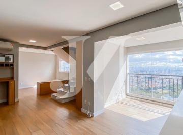 Apartamento · 120m² · 2 Quartos · 2 Vagas · Condomínio Ilha do Verde Penha - Apartamento Cobertura Duplex de 120m², 2 Dormitórios, todos Suítes 