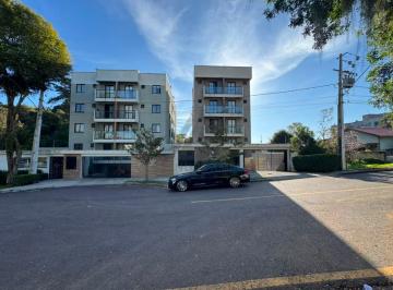 Apartamento · 45m² · 2 Quartos · 1 Vaga · Apartamento SEMI Mobiliado a venda!