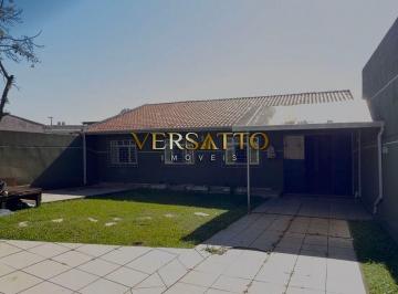 Terreno · 480m² · Casa à venda no Porto das Laranjeiras em Araucária | Terreno de 480m² com potencial para até 12 pavi
