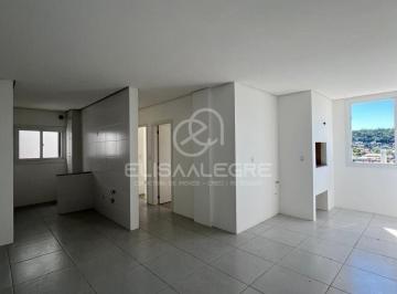 Apartamento · 61m² · 2 Quartos · 1 Vaga · Apartamento 2 Dormitórios com Vaga Coberta – Scharlau, São Leopoldo