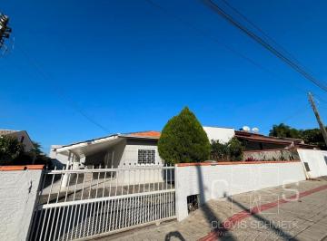 Casa · 126m² · 3 Quartos · 2 Vagas · Casa única no terreno no Jardim Icaraí, Barra Velha/SC