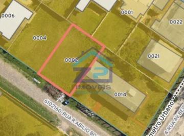 Terreno · 308m² · Terreno - lote 02