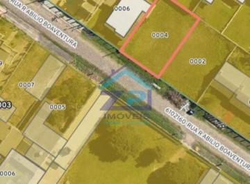 Terreno · 307m² · Terreno - lote 04