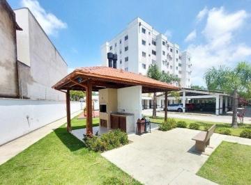 Apartamento · 62m² · 3 Quartos · 1 Vaga · Excelente Apartamento Mobiliado de 3 Quartos no Bela Vista em Palhoça/SC: ACEITA FINANCIAMENTO!