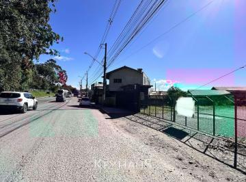 Terreno · 4000m² · Terreno com 4.000 m² | Frente à Transpetro | Itajaí - SC