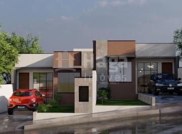 Casa · 68m² · 3 Quartos · 1 Vaga · Casa à venda no Bairro Guabiruba Sul em Guabiruba/SC