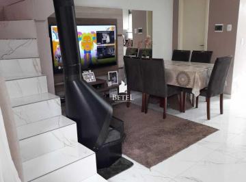 Casa · 61m² · 2 Quartos · 1 Vaga · Sobrado à venda no bairro Santa Lúcia - Caxias do Sul/RS