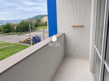 Apartamento · 57m² · 2 Quartos · 1 Vaga · Apartamento à venda no bairro Esplanada - Caxias do Sul/RS