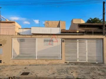 Casa · 100m² · 3 Quartos · 2 Vagas · Casa com 3 Quartos à venda, 100m² por R$480.000,00, Jardim Portal dos Pioneiros, Londrina-PR