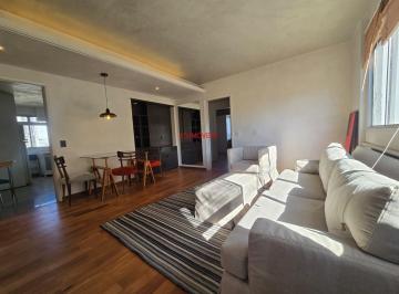 Foto 01 · Apartamento na Vila Olímpia com 3 quartos, 1 suíte e 1 vaga de garagem, São Paulo-SP