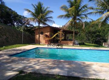 Rural · 45516m² · 1 Quarto · 10 Vagas · Sítio à venda no bairro Inácia de Carvalho - São José da Lapa/MG