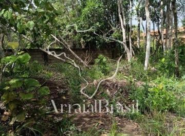 Terreno , Porto Seguro · TERRENO NO LOTEAMENTO VILLAS DO ARRAIAL 2
