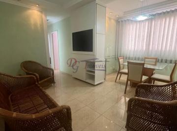 Apartamento · 67m² · 3 Quartos · 1 Vaga · Apartamento à venda no Condomínio Parque das Amoras em Betim