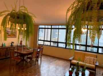 Apartamento de 3 quartos, São Paulo · Apartamento de 218 m² com 3 quartos à venda na Vila Buarque