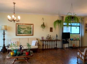Apartamento de 3 quartos, São Paulo · Apartamento de 218 m² com 3 quartos à venda na Vila Buarque