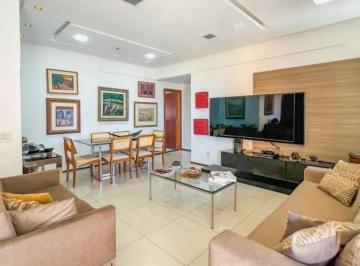 202607281811166478.jpeg · Apartamento à Venda 3 Suítes 140m² Edifício Turmalina Renascença São Luís/MA