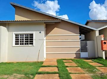 Imagem do Imóvel · Oportunidade - Casa térrea em condomínio no bairro Jardim Moema