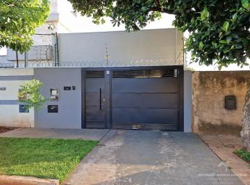 Imagem do Imóvel · Casa Térrea com espaço gourmet completo e energia fotovoltaica