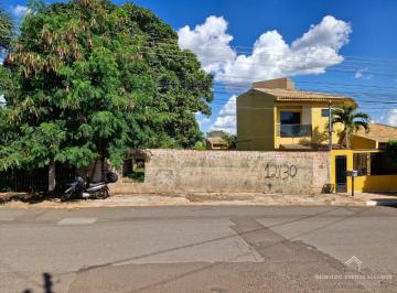 Imagem do Imóvel · Terreno 360 m² à venda no bairro Jardim Seminário próximo ao centro da cidade