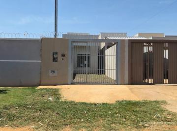 Imagem do Imóvel · Oportunidade: Casa nova à venda Jardim Morada do Sol