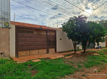 Imagem do Imóvel · Oportunidade: Casa térrea à venda no bairro Nova Campo Grande