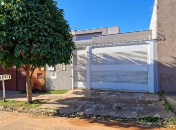Imagem do Imóvel · Casa térrea com 2 quartos rica em planejados à venda no bairro Coronel Antonino