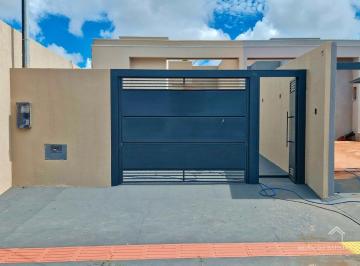 Imagem do Imóvel · Casa Térrea à venda com 3 quartos no bairro Jardim Montevidéu ao lado do Alphaville