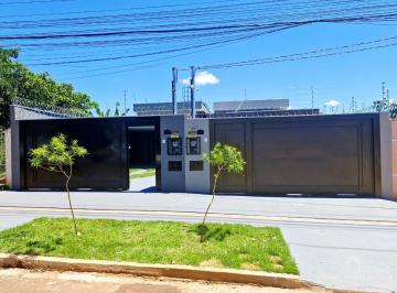 Imagem do Imóvel · Casa Térrea moderna fino acabamento à venda na Vila Taquarussu