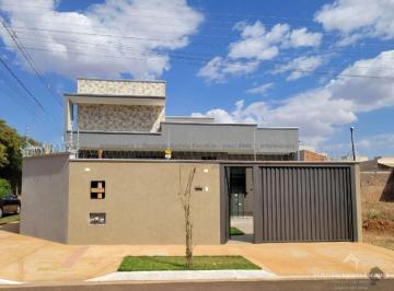 Imagem do Imóvel · Casa Nova à venda Bairro Guanandi II próximo ao Parque Airton Senna