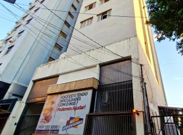 Imagem do Imóvel · Apartamento à venda no Edifício Itamarati andar alto - Centro