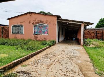 Imagem do Imóvel · Casa térrea amplo quintal no Jardim Presidente