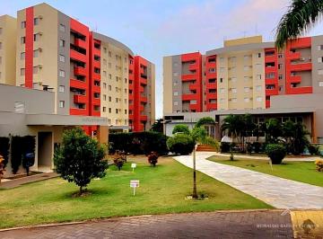 Imagem do Imóvel · Apartamento térreo com 2 quartos condomínio Rio da Prata no São Francisco