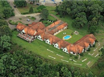 Comercial de 32 quartos, Rio Negrinho · Pousada à Venda – Rio Negrinho | Santa Catarina
