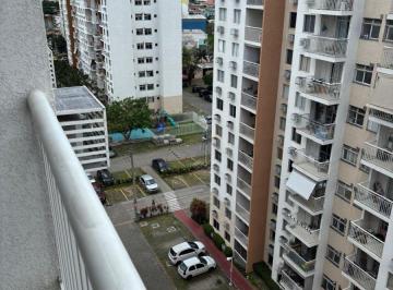 Apartamento de 2 quartos, Rio de Janeiro · Vendo apartamento - Caminhos da Barra - Anil - Jacarepaguá