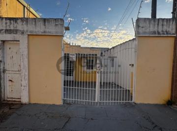 Foto 01 · Imperdível: Casa à venda em Sorocaba-SP, bairro Vila Haro! 1 quarto, 1 sala, 1 vaga de garagem, 35,6