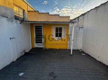 Foto 02 · Imperdível: Casa à venda em Sorocaba-SP, bairro Vila Haro! 1 quarto, 1 sala, 1 vaga de garagem, 35,6