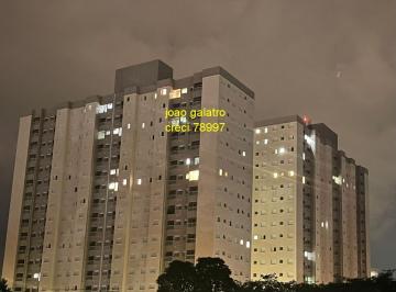 Foto 01 · Apartamento, Caguassu, Sorocaba, SP