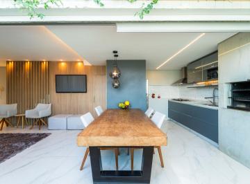 Apartamento de 3 quartos, Águas Claras · IMPECÁVEL - Vista LIVRE em TODOS os cômodos