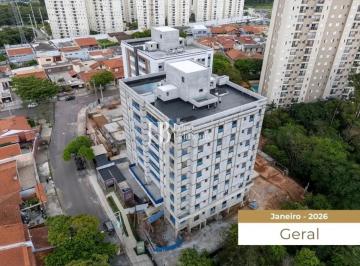 Foto 01 · APARTAMENTO NOVO À VENDA EM JUNDIAÍ - ESSENCE BY TEBAS - 3 SUÍTES - 3 VAGAS