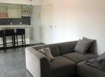 Apartamento de 3 quartos, São Paulo · APARTAMENTO PARA ALUGAR NA VILA SÃO FRANCISCO 3 QUARTOS 1 SUÍTE 2 VAGAS VARANDA GOURMET E LAZER COMP