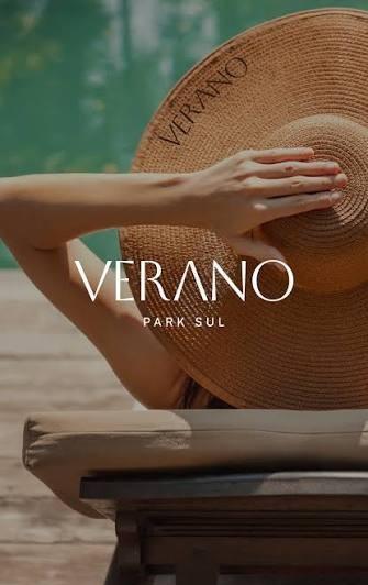 Imóvel novo vertical , Brasília · Apartamento Park Sul, Brasília - Verano Park Sul | Breve Lançamento!