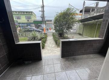 Foto 01 · Casa - Heliópolis