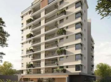 Apartamento de 3 quartos, Curitiba · Vendo Apartamento de 140 m² com 3 quartos à venda no Alto da XV