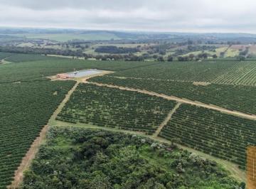 Foto 01 · FAZENDA 640 hectares CAFEEIRA SUL DE MINAS MG. PARAGUAÇU