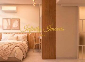 Apartamento · 21m² · 1 Quarto · Studio Centro do Rio Mobiliado - Porteira Fechada
